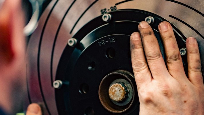 Unterschiede &amp; Eigenschaften von Tarox-Bremsscheiben - Unterschiede &amp; Eigenschaften von Tarox-Bremsscheiben