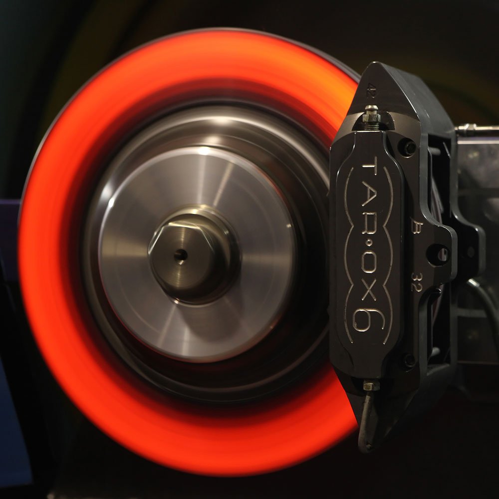 Tarox über uns banner