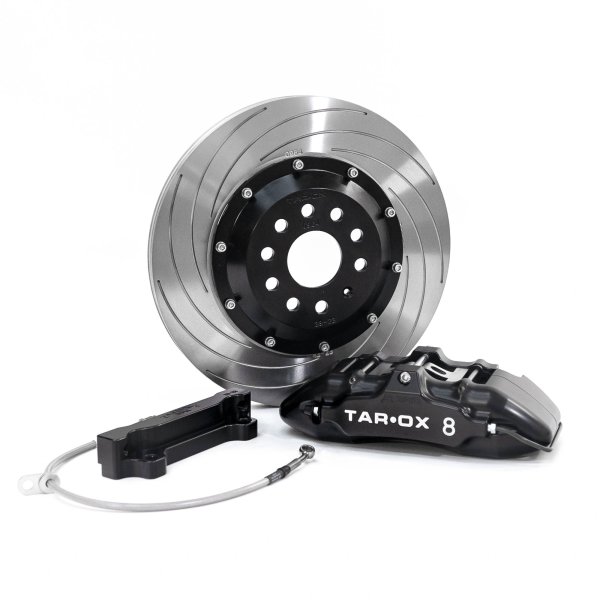 Tarox Bremsenkit Vorderachse 18 Zoll passend für Hyundai i30N (PD)