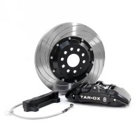 Tarox Upgrade Kit Vorderachse passend für Hyundai i30N