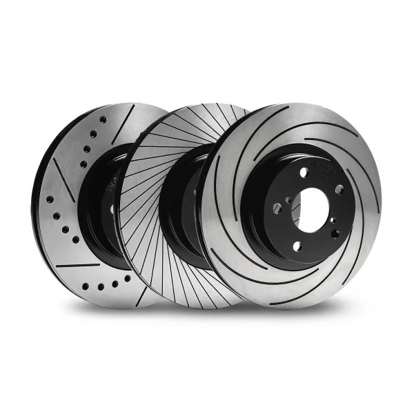 Tarox Bremsscheiben Satz einteilig 1212 passend für Mercedes Sprinter (901-905) 3.5 ton / 4.6 ton