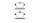 Tarox Bremsbeläge Hinterachse passend für BMW 5er (F10/F11)(G30/G31), 6er (F12-F13), 6er GT (G32), 7er (G11-G12), 8er (G14-G15-G16), M2 (G87), M3 (G80), M4 (G82-G83), M5 (F10/F11), X4 (G02), X5 (G05, F95), X7 (G07)
