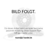 Tarox Bremsenkit Hinterachse passend für BMW 3er...