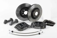 Tarox Bremsenkit Vorderachse 14 Zoll passend für...