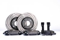 Tarox Bremsenkit Vorderachse 16 Zoll passend für...