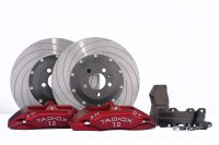 Tarox Bremsenkit Hinterachse 18 Zoll passend für...