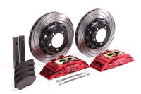 Tarox Bremsenkit Vorderachse 18 Zoll passend für...