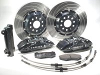 Tarox Bremsenkit Vorderachse 19 Zoll passend für BMW...