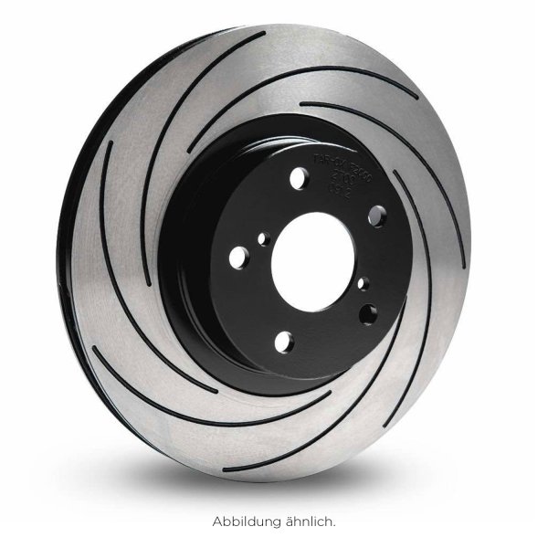 Tarox Bremsscheiben Satz einteilig F2000 passend für BMW 2002 2.0
