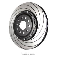 Tarox Bremsscheiben Satz mehrteilig S4-3039 passend...