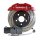 Tarox Bremsenkit Vorderachse 18 Zoll passend für BMW 1er (E81/E87/F20/F21), 2er (F22/F23)